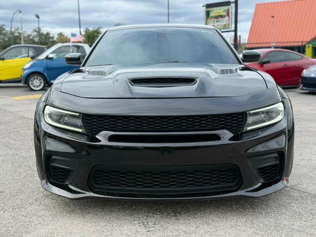2020 Dodge Charger SRT Hellcat Widebody RWD - 22967181 - 7