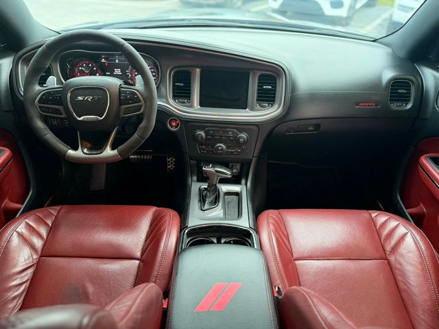 2020 Dodge Charger SRT Hellcat Widebody RWD - 22967181 - 8