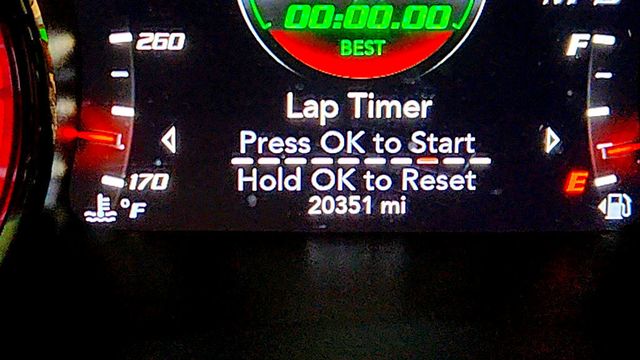 2020 Dodge Charger SRT Hellcat w/ Sunroof, harman/kardon, Navigation & Travel Group - 22992338 - 13