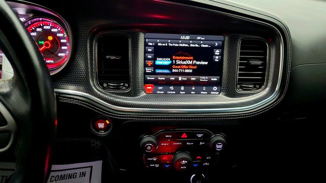 2020 Dodge Charger SRT Hellcat w/ Sunroof, harman/kardon, Navigation & Travel Group - 22992338 - 15