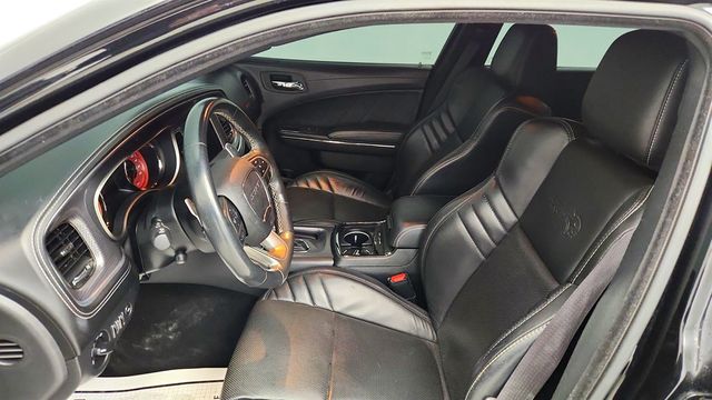 2020 Dodge Charger SRT Hellcat w/ Sunroof, harman/kardon, Navigation & Travel Group - 22992338 - 18