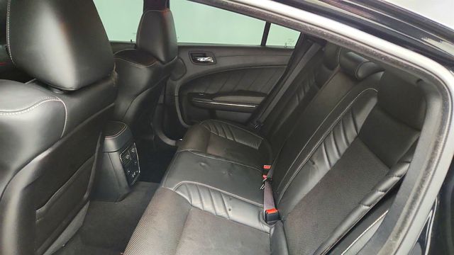 2020 Dodge Charger SRT Hellcat w/ Sunroof, harman/kardon, Navigation & Travel Group - 22992338 - 19