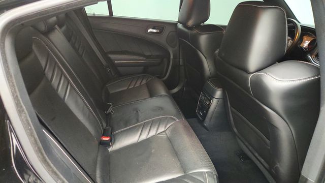 2020 Dodge Charger SRT Hellcat w/ Sunroof, harman/kardon, Navigation & Travel Group - 22992338 - 21