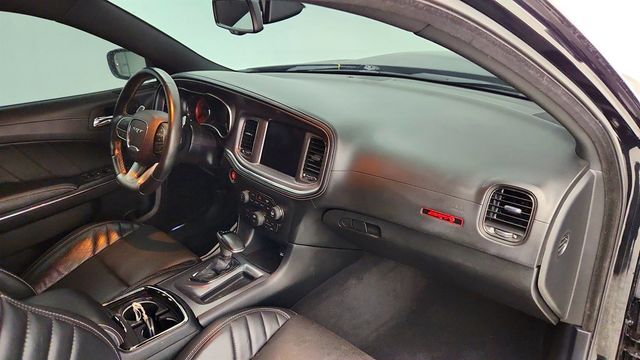 2020 Dodge Charger SRT Hellcat w/ Sunroof, harman/kardon, Navigation & Travel Group - 22992338 - 23