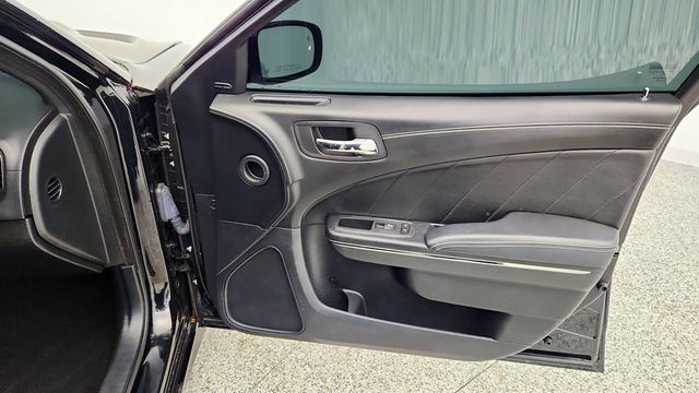 2020 Dodge Charger SRT Hellcat w/ Sunroof, harman/kardon, Navigation & Travel Group - 22992338 - 24