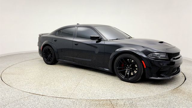 2020 Dodge Charger SRT Hellcat w/ Sunroof, harman/kardon, Navigation & Travel Group - 22992338 - 2