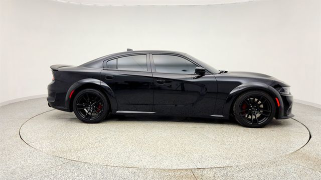 2020 Dodge Charger SRT Hellcat w/ Sunroof, harman/kardon, Navigation & Travel Group - 22992338 - 3