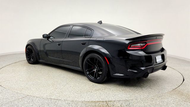 2020 Dodge Charger SRT Hellcat w/ Sunroof, harman/kardon, Navigation & Travel Group - 22992338 - 6
