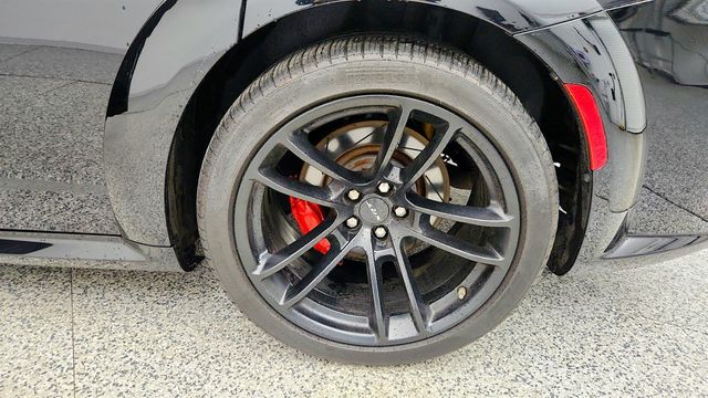 2020 Dodge Charger SRT Hellcat w/ Sunroof, harman/kardon, Navigation & Travel Group - 22992338 - 8
