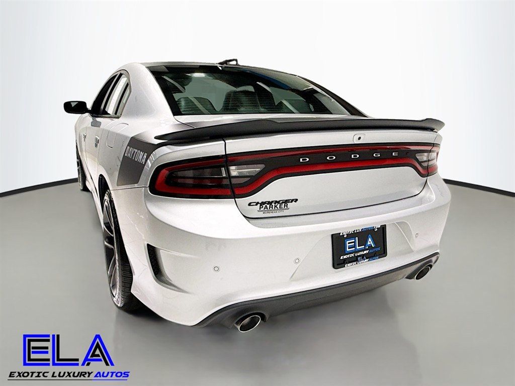 2020 Dodge Charger SUPER TRACK DAYTONA! WITH RED RT PACK! BEST TO THE BEST ELA ONLY - 22895024 - 9