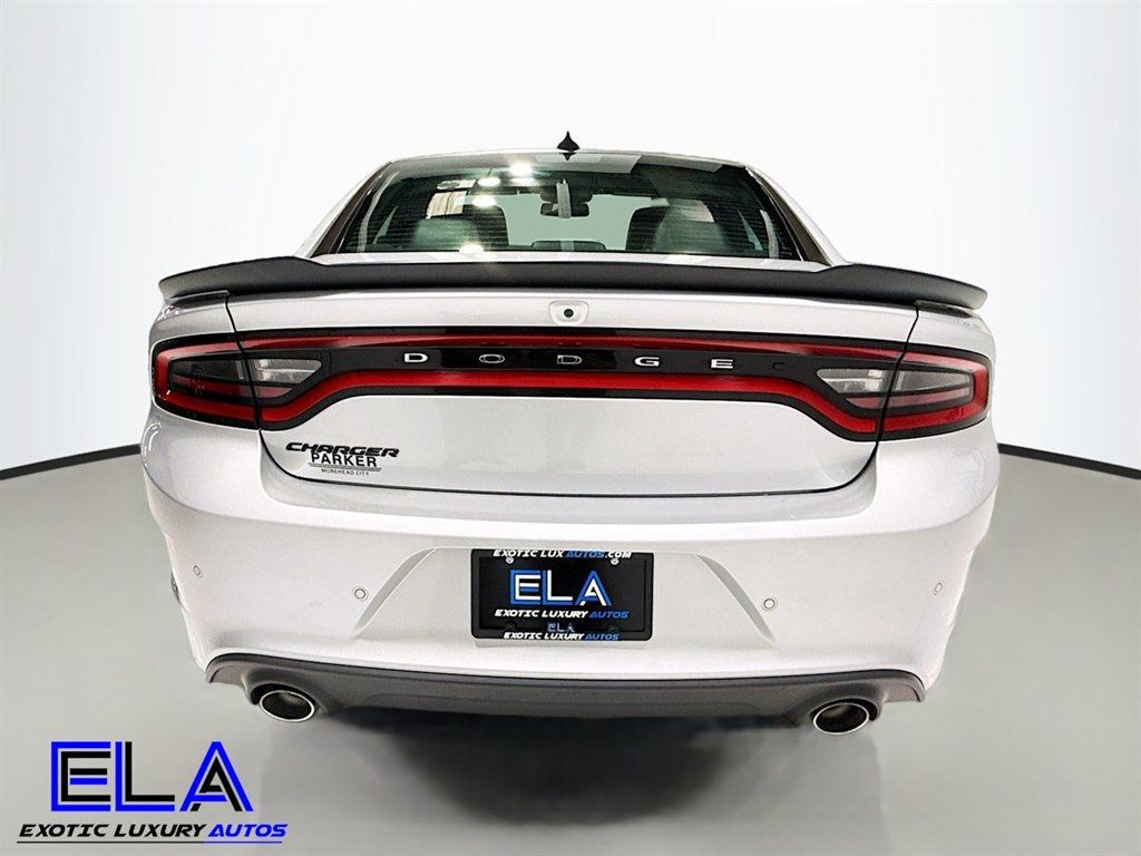 2020 Dodge Charger SUPER TRACK DAYTONA! WITH RED RT PACK! BEST TO THE BEST ELA ONLY - 22895024 - 10