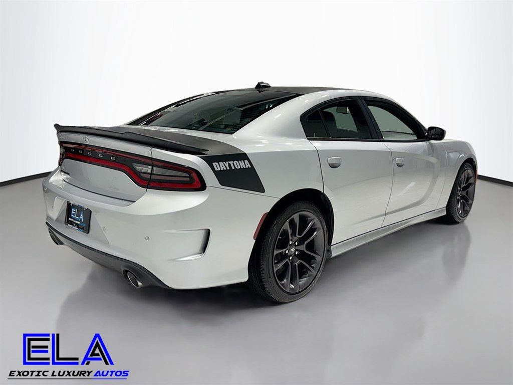 2020 Dodge Charger SUPER TRACK DAYTONA! WITH RED RT PACK! BEST TO THE BEST ELA ONLY - 22895024 - 12