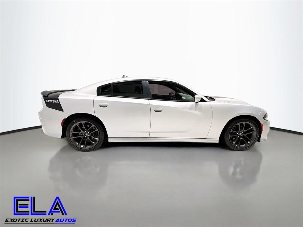 2020 Dodge Charger SUPER TRACK DAYTONA! WITH RED RT PACK! BEST TO THE BEST ELA ONLY - 22895024 - 13