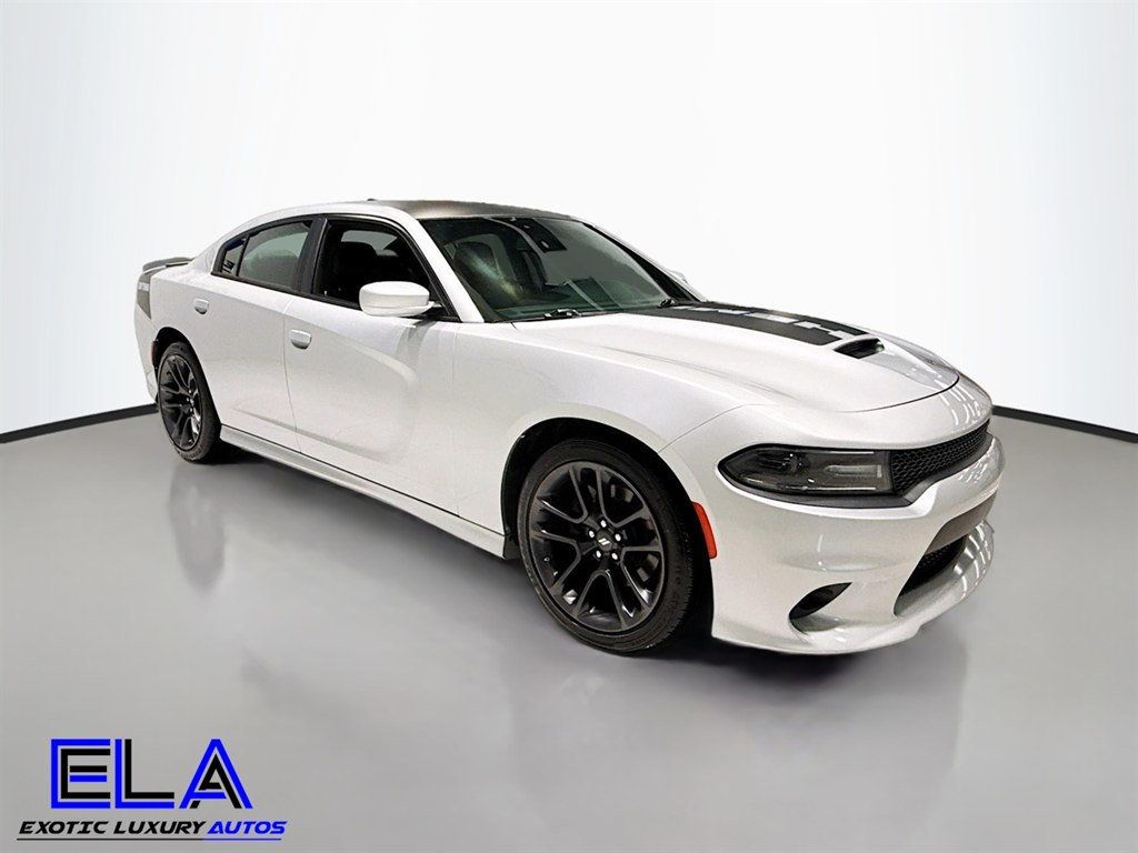 2020 Dodge Charger SUPER TRACK DAYTONA! WITH RED RT PACK! BEST TO THE BEST ELA ONLY - 22895024 - 14