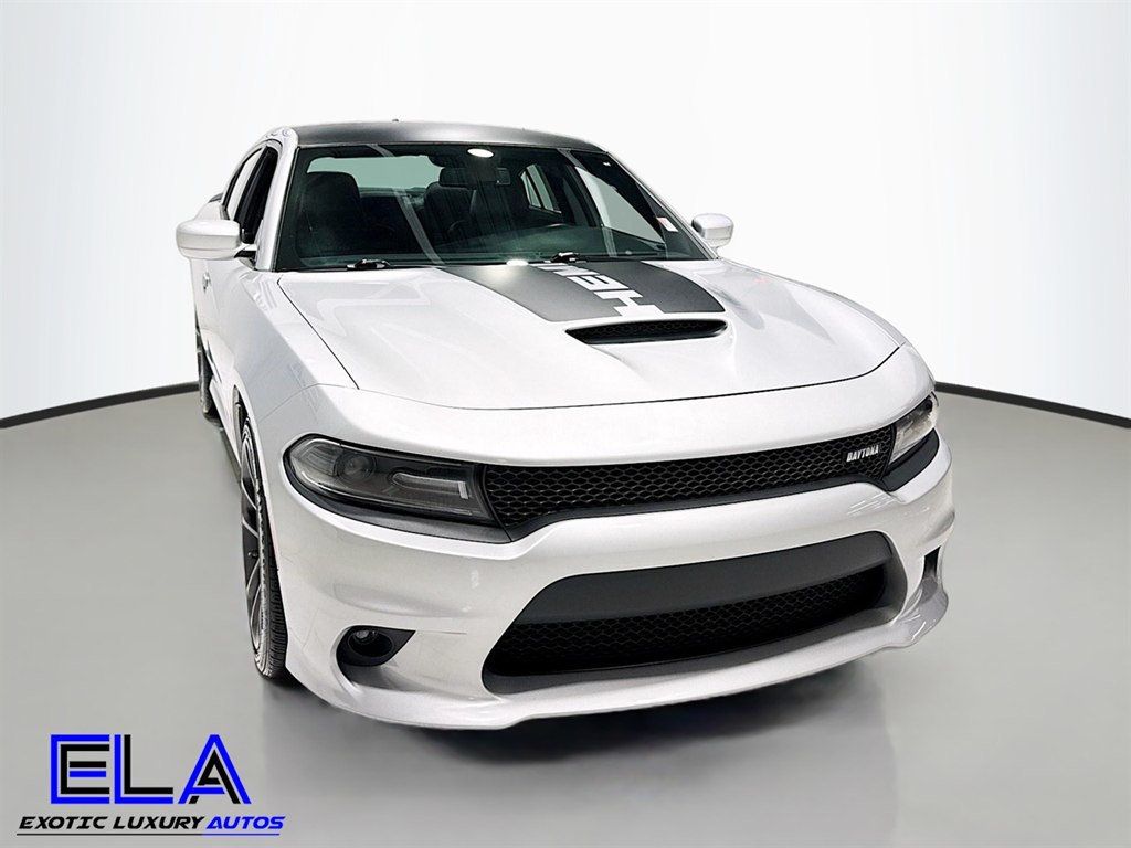 2020 Dodge Charger SUPER TRACK DAYTONA! WITH RED RT PACK! BEST TO THE BEST ELA ONLY - 22895024 - 16