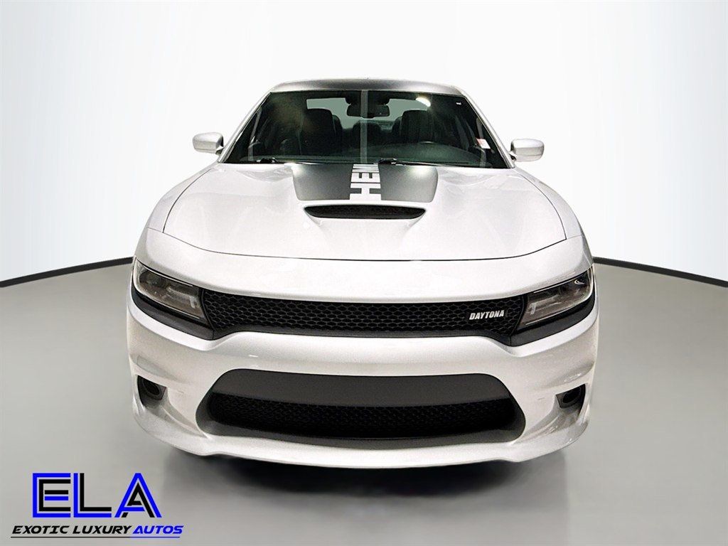 2020 Dodge Charger SUPER TRACK DAYTONA! WITH RED RT PACK! BEST TO THE BEST ELA ONLY - 22895024 - 17