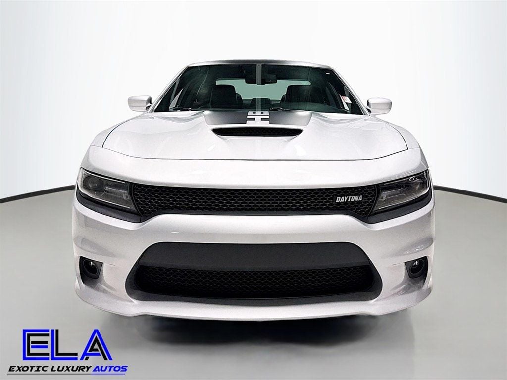 2020 Dodge Charger SUPER TRACK DAYTONA! WITH RED RT PACK! BEST TO THE BEST ELA ONLY - 22895024 - 18