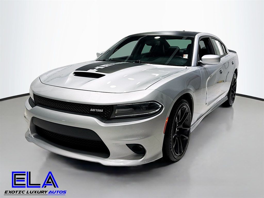 2020 Dodge Charger R/T photo 2