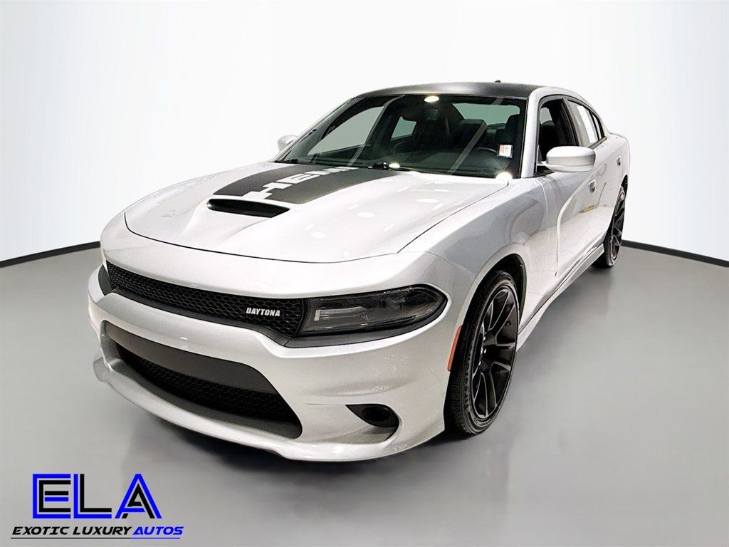 2020 Dodge Charger SUPER TRACK DAYTONA! WITH RED RT PACK! BEST TO THE BEST ELA ONLY - 22895024 - 19