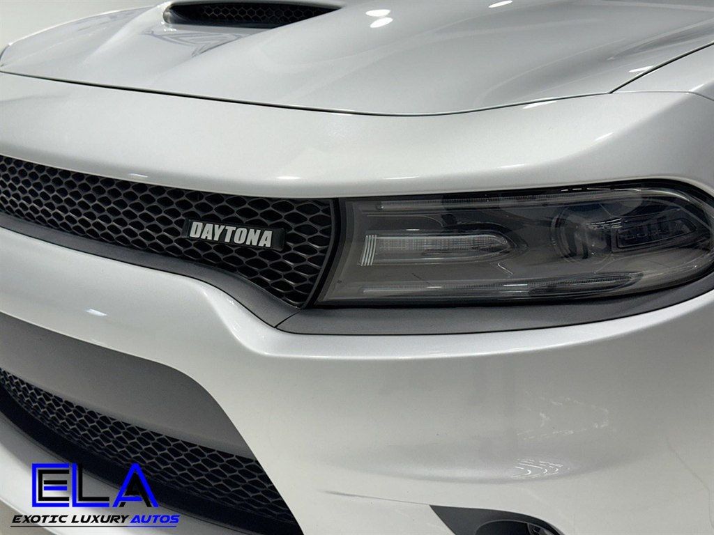 2020 Dodge Charger SUPER TRACK DAYTONA! WITH RED RT PACK! BEST TO THE BEST ELA ONLY - 22895024 - 20