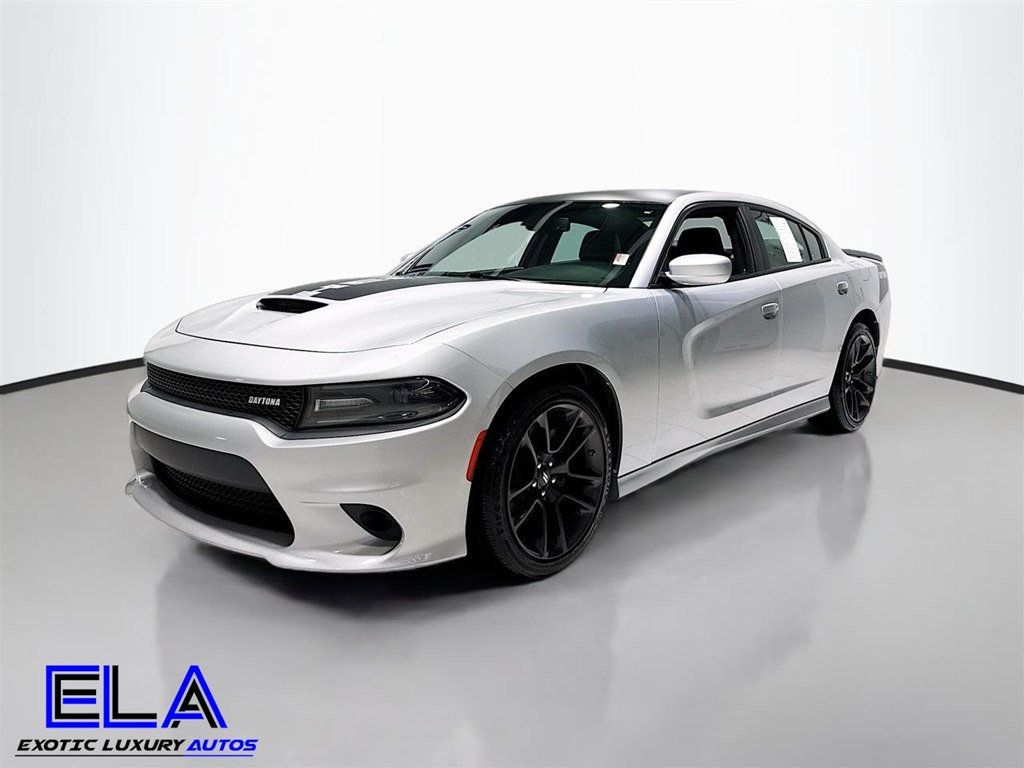 2020 Dodge Charger R/T photo 3