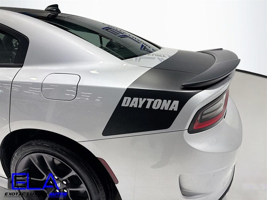 2020 Dodge Charger SUPER TRACK DAYTONA! WITH RED RT PACK! BEST TO THE BEST ELA ONLY - 22895024 - 5