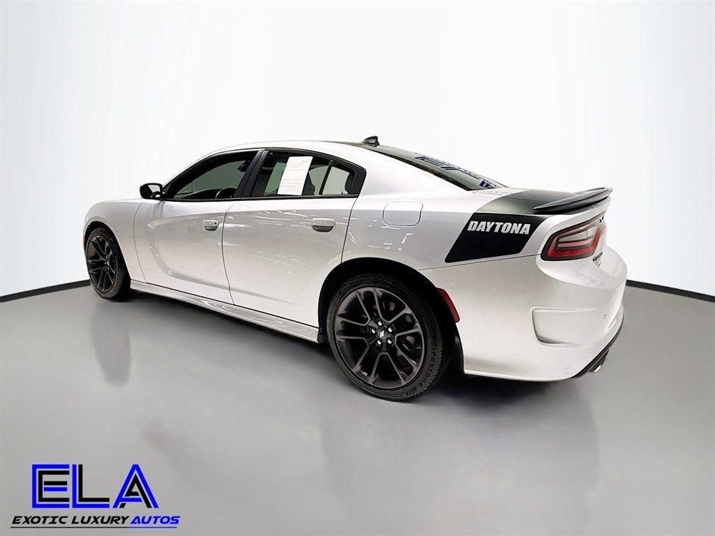 2020 Dodge Charger SUPER TRACK DAYTONA! WITH RED RT PACK! BEST TO THE BEST ELA ONLY - 22895024 - 6