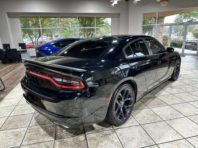 2020 Dodge Charger SXT RWD - 22654696 - 3