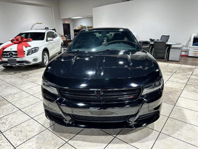 2020 Dodge Charger SXT RWD - 22654696 - 5