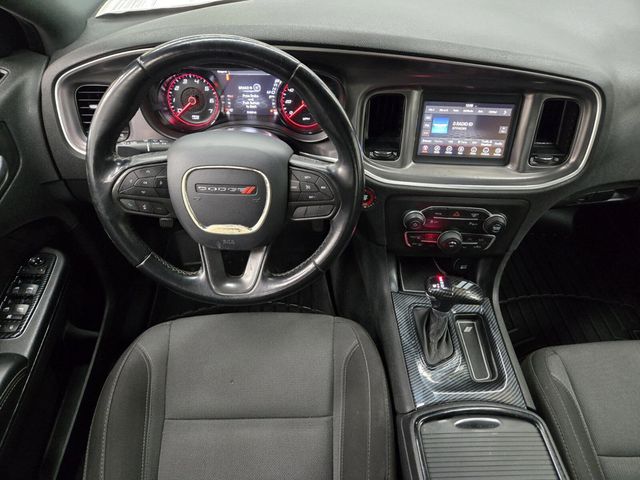 2020 Dodge Charger SXT RWD - 22980037 - 9