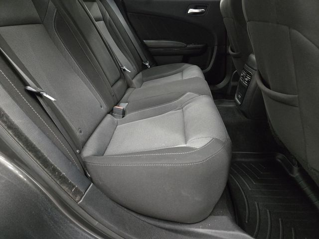 2020 Dodge Charger SXT RWD - 22980037 - 10