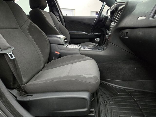 2020 Dodge Charger SXT RWD - 22980037 - 11