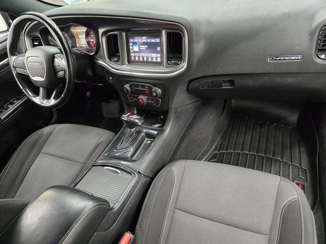 2020 Dodge Charger SXT RWD - 22980037 - 12