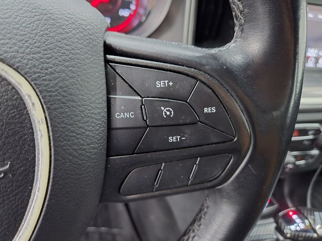 2020 Dodge Charger SXT RWD - 22980037 - 15