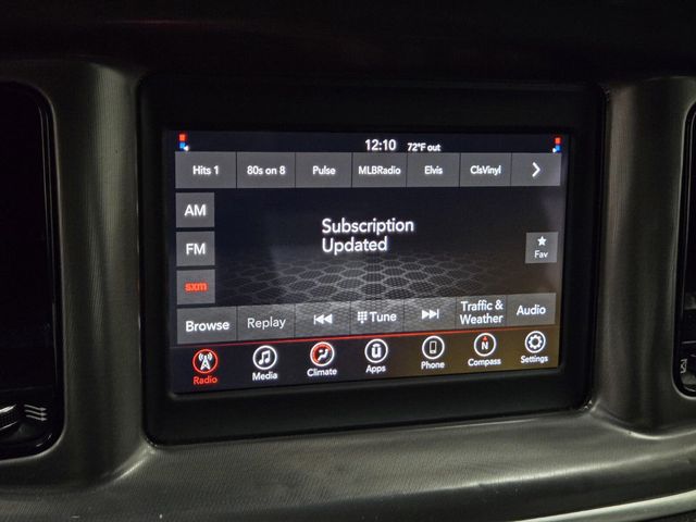 2020 Dodge Charger SXT RWD - 22980037 - 17