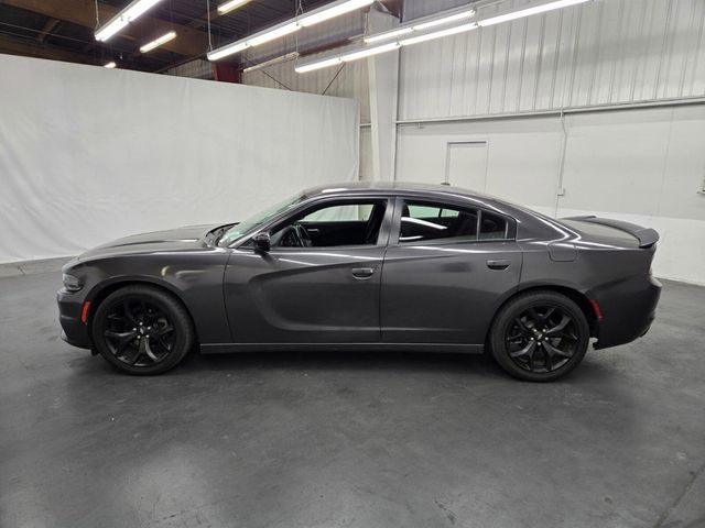 2020 Dodge Charger SXT RWD - 22980037 - 1