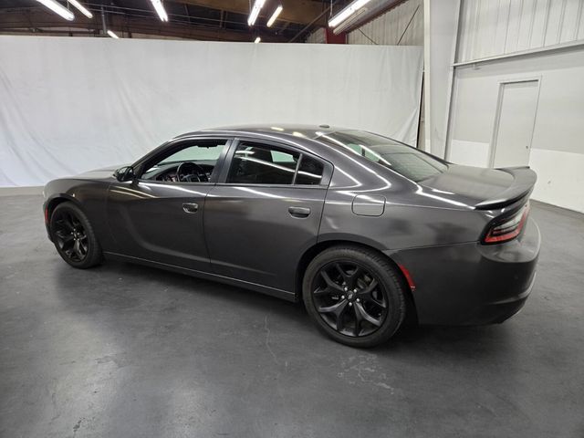2020 Dodge Charger SXT RWD - 22980037 - 2