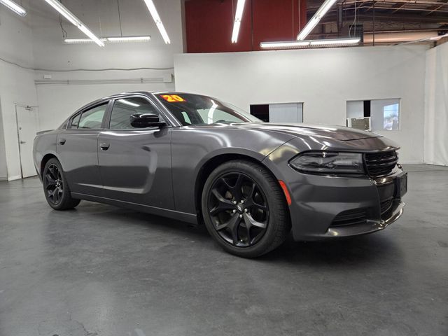 2020 Dodge Charger SXT RWD - 22980037 - 3