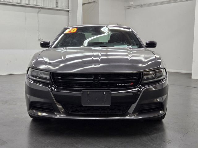 2020 Dodge Charger SXT RWD - 22980037 - 4