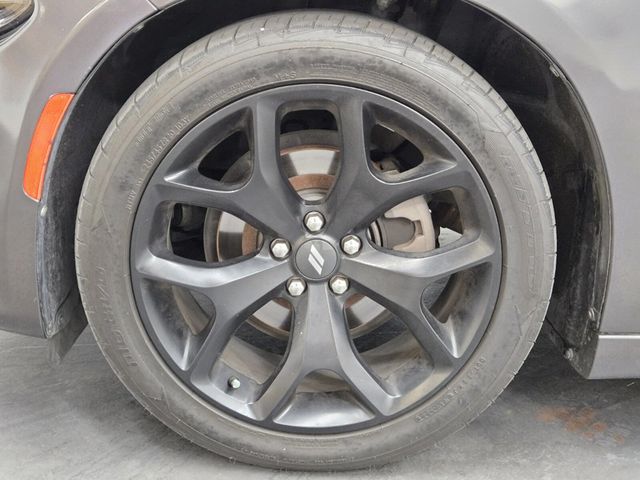 2020 Dodge Charger SXT RWD - 22980037 - 5