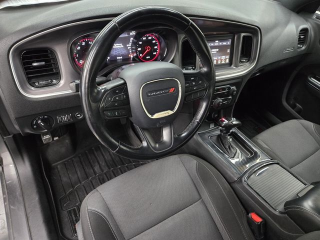 2020 Dodge Charger SXT RWD - 22980037 - 7