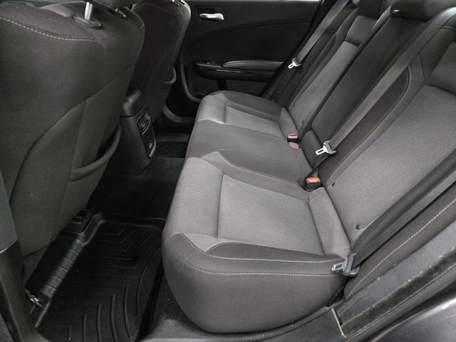 2020 Dodge Charger SXT RWD - 22980037 - 8