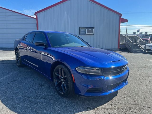 2020 Dodge Charger SXT RWD - 22787766 - 2