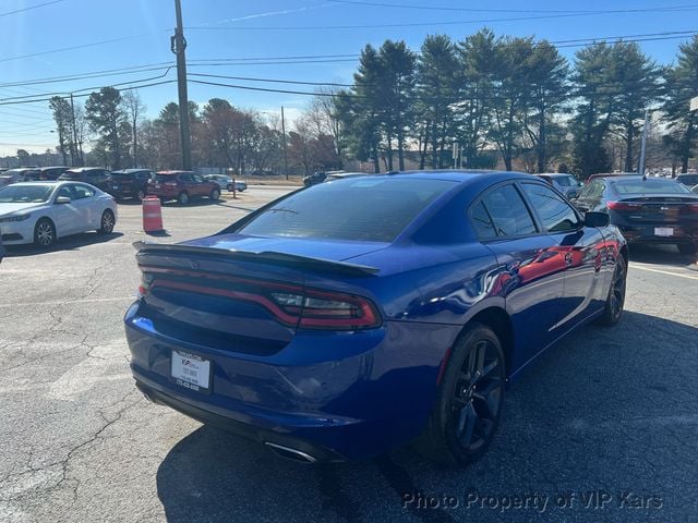 2020 Dodge Charger SXT RWD - 22787766 - 3