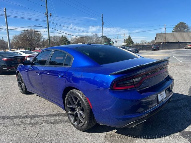 2020 Dodge Charger SXT RWD - 22787766 - 5