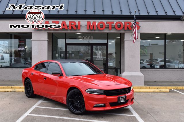 2020 Dodge Charger SXT RWD - 22951524 - 0