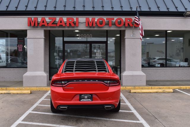 2020 Dodge Charger SXT RWD - 22951524 - 9