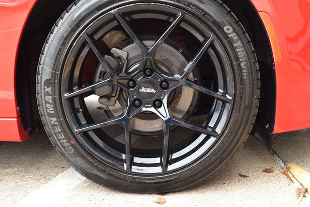 2020 Dodge Charger SXT RWD - 22951524 - 10