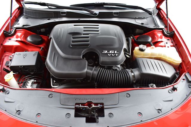 2020 Dodge Charger SXT RWD - 22951524 - 11