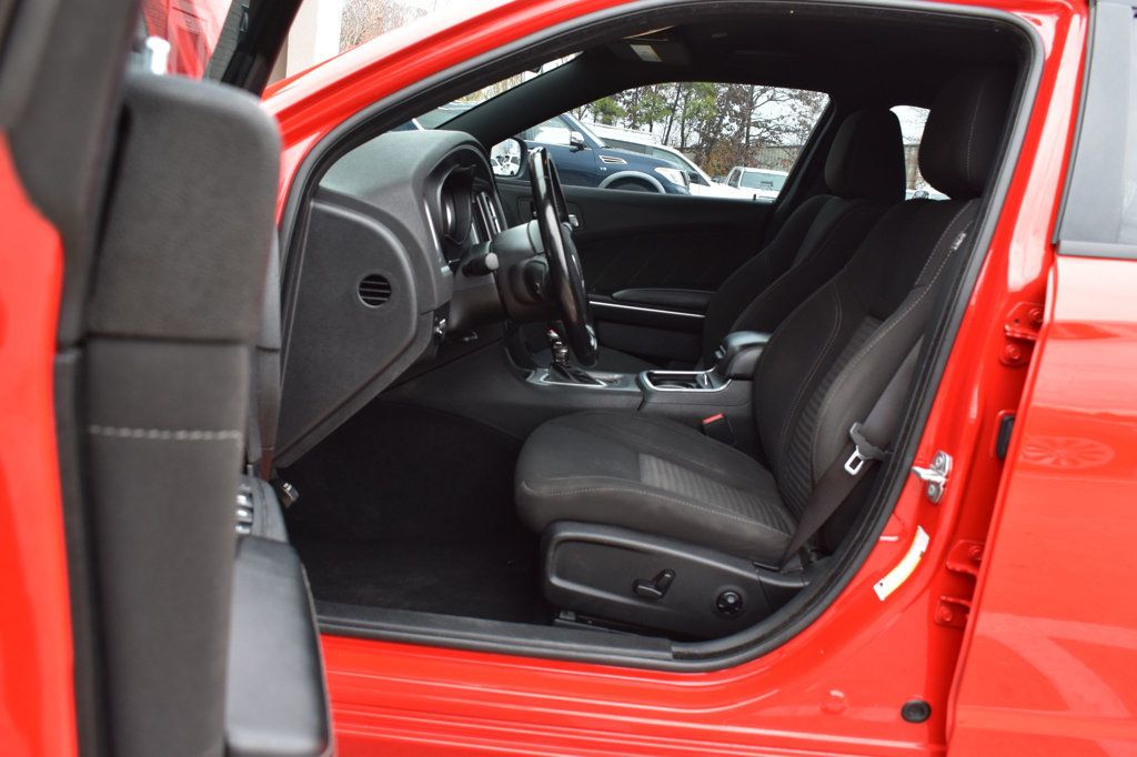 2020 Dodge Charger SXT RWD - 22951524 - 13
